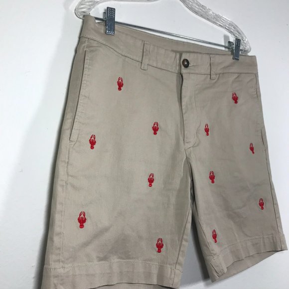 Lobster shorts size 33 by Vintage 1946, - Picture 3 of 7